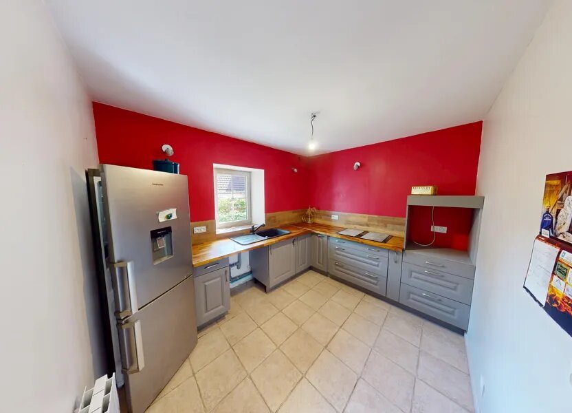 Maison à vendre, 176m², Jouarre