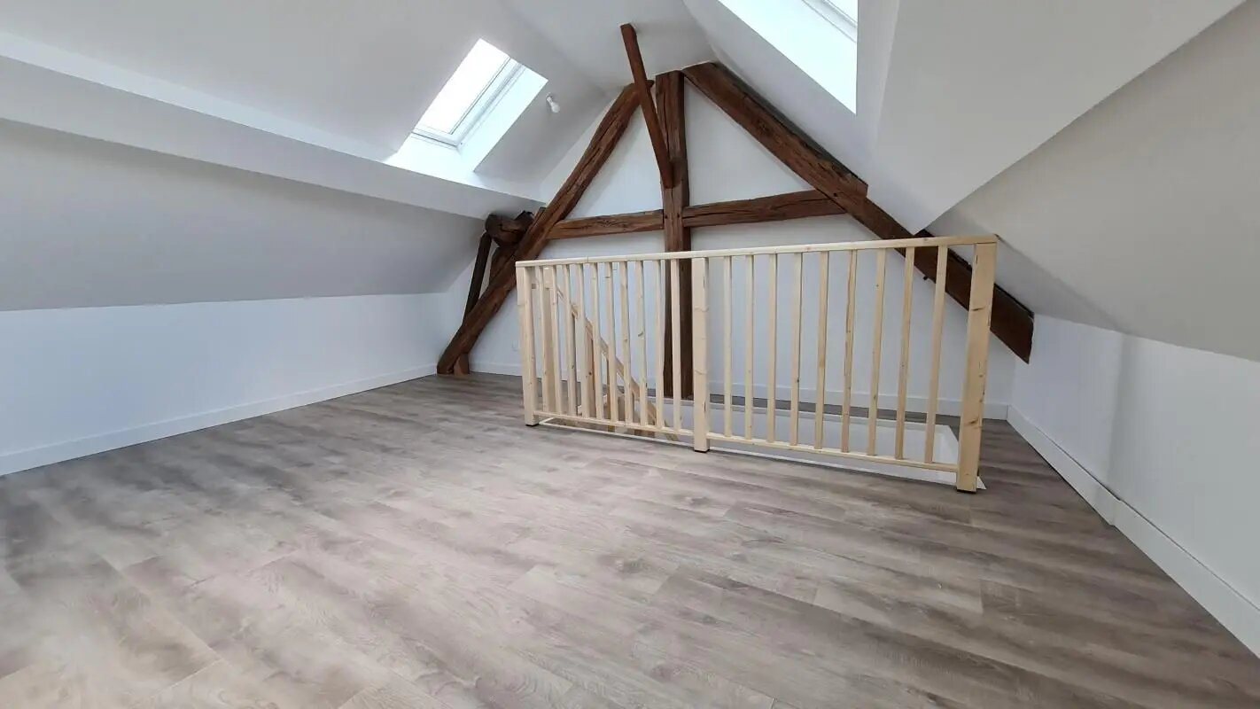Appartement à louer, 30m², Meaux