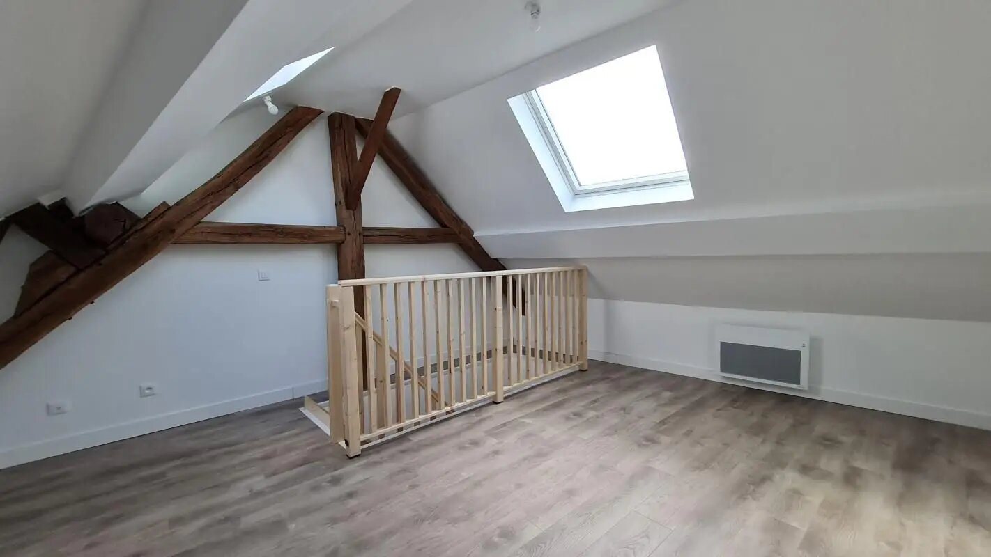 Appartement à louer, 30m², Meaux