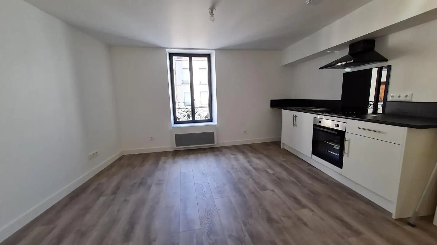 Appartement à louer, 30m², Meaux