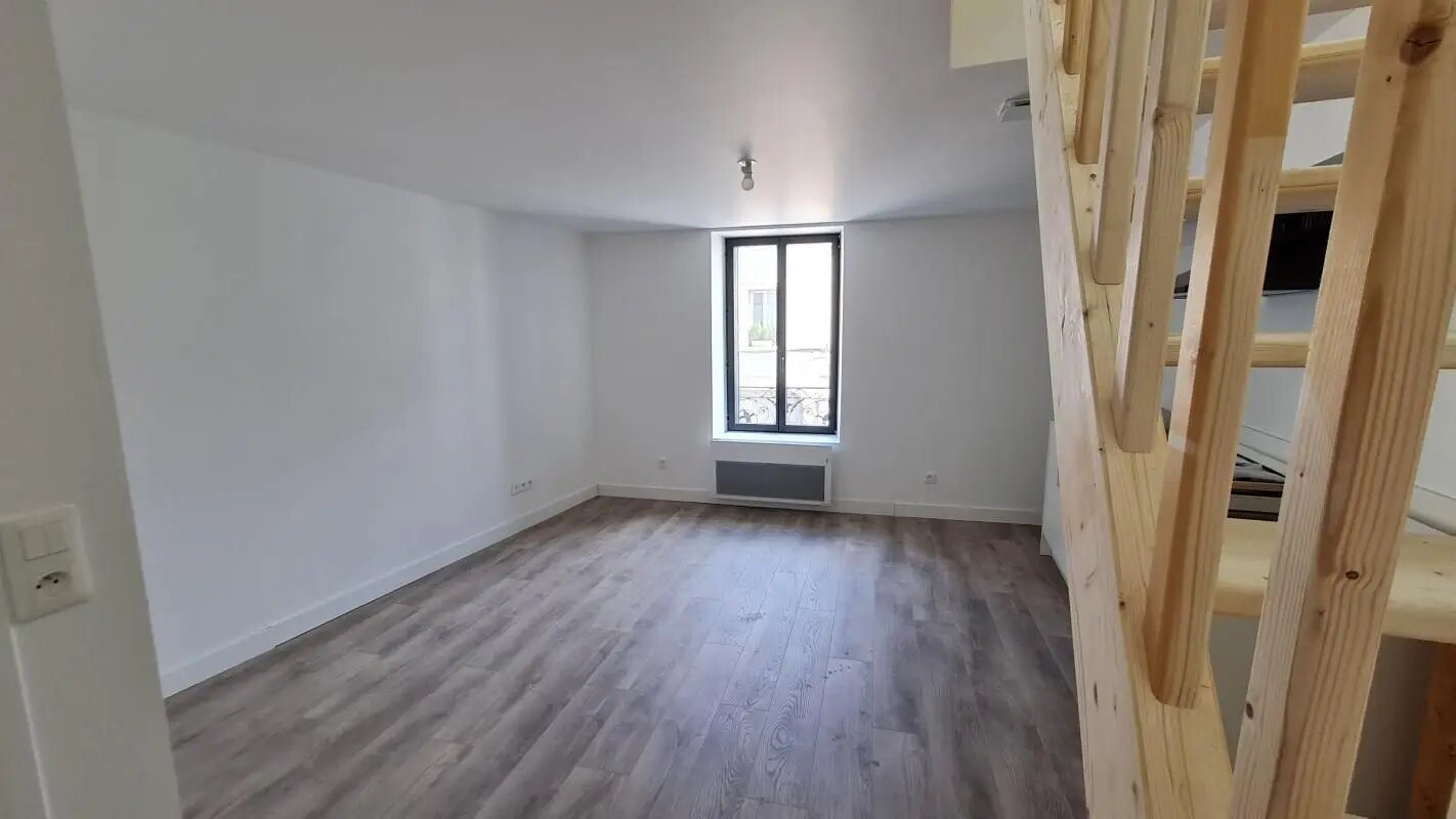 Appartement à louer, 30m², Meaux