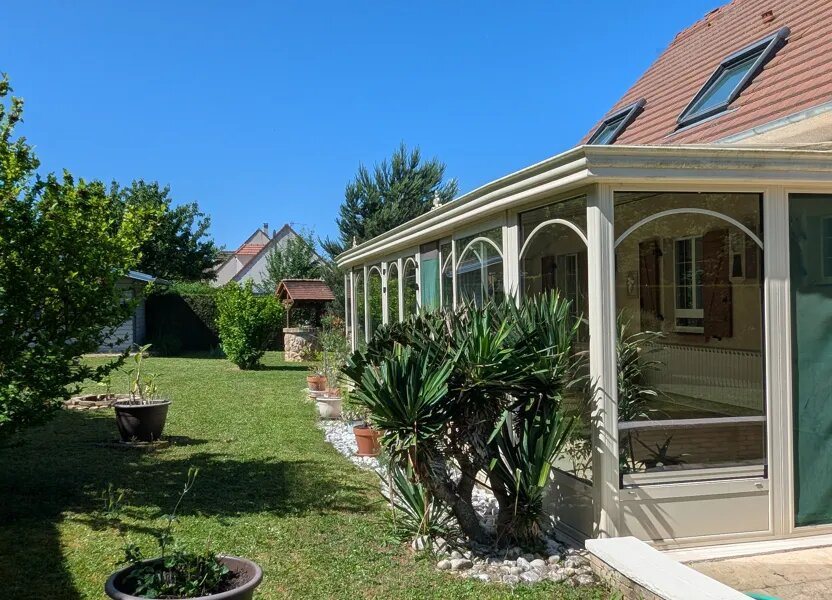 Maison à vendre, 157m², Saâcy-sur-Marne