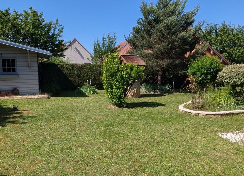 Maison à vendre, 157m², Saâcy-sur-Marne