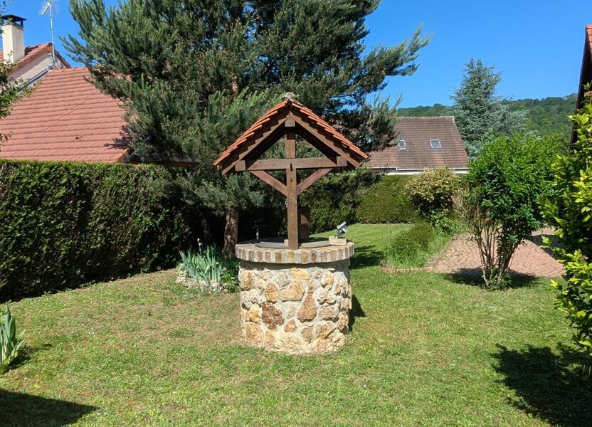 Maison à vendre, 157m², Saâcy-sur-Marne