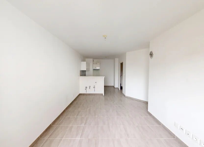 Appartement à louer, 28m², Meaux