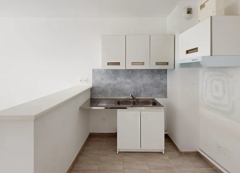 Appartement à louer, 28m², Meaux