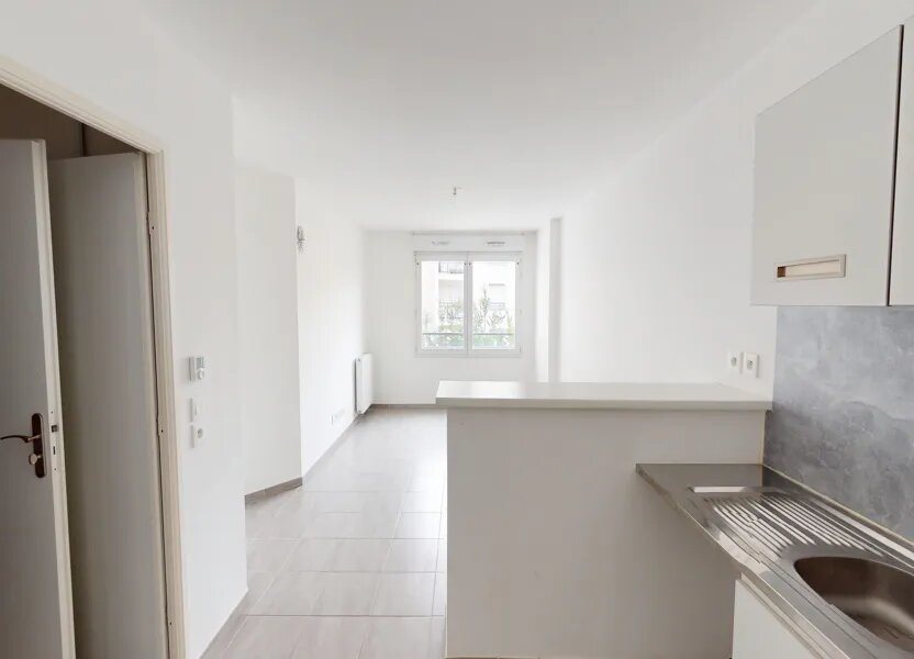 Appartement à louer, 28m², Meaux
