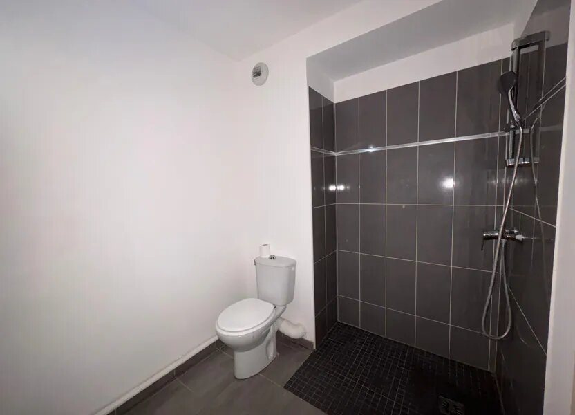 Appartement à louer, 28m², Meaux