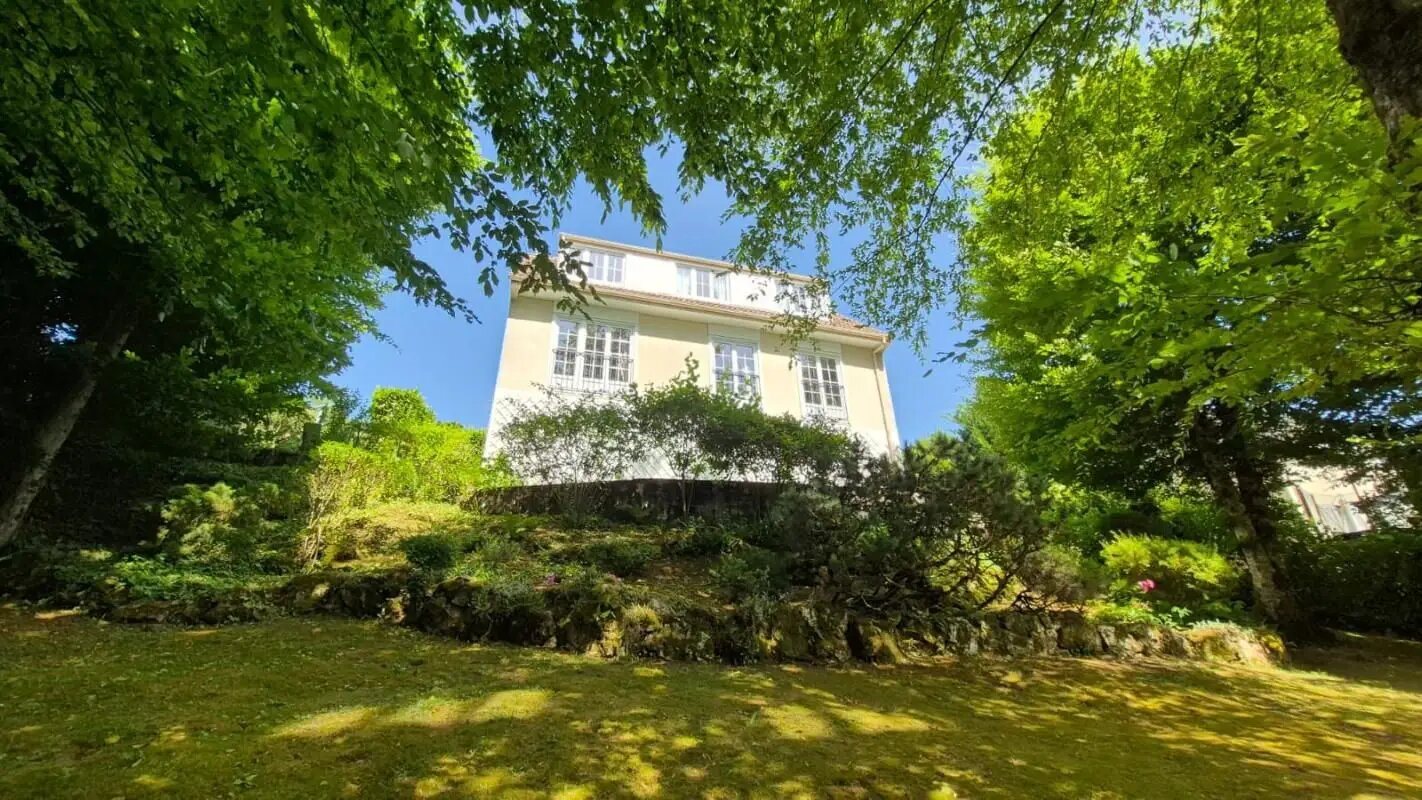 Maison à vendre, 100m², Chamigny