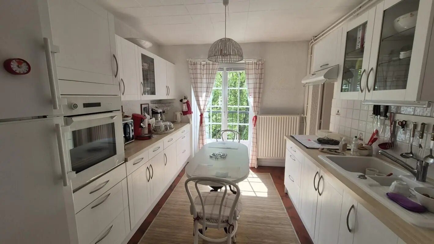 Maison à vendre, 100m², Chamigny