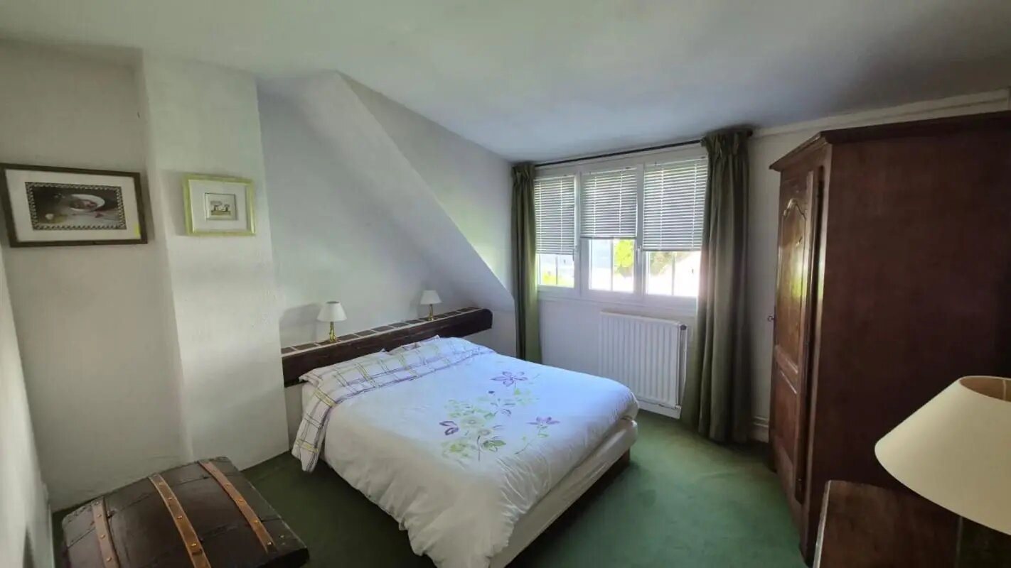 Maison à vendre, 100m², Chamigny