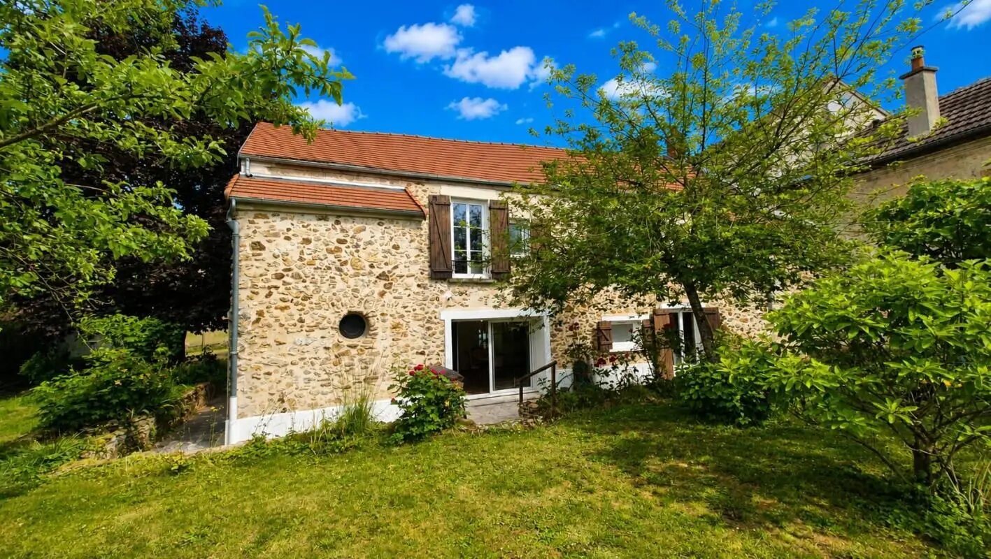 Maison à vendre, 140m², Saâcy-sur-Marne