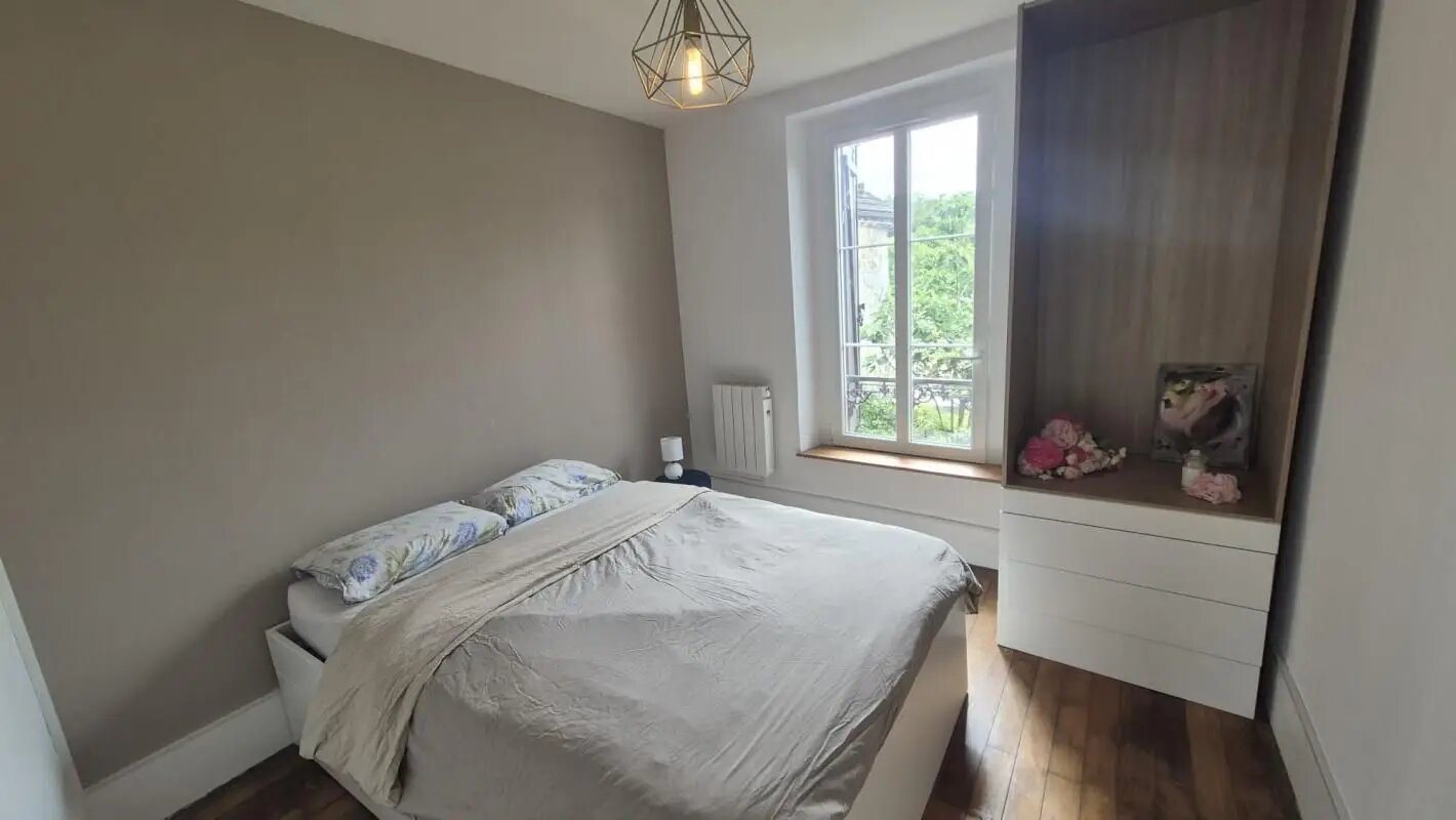 Maison à vendre, 140m², Saâcy-sur-Marne
