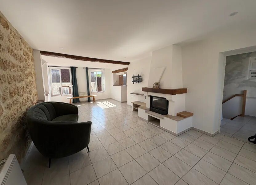 Maison à vendre, 152m², Viels-Maisons