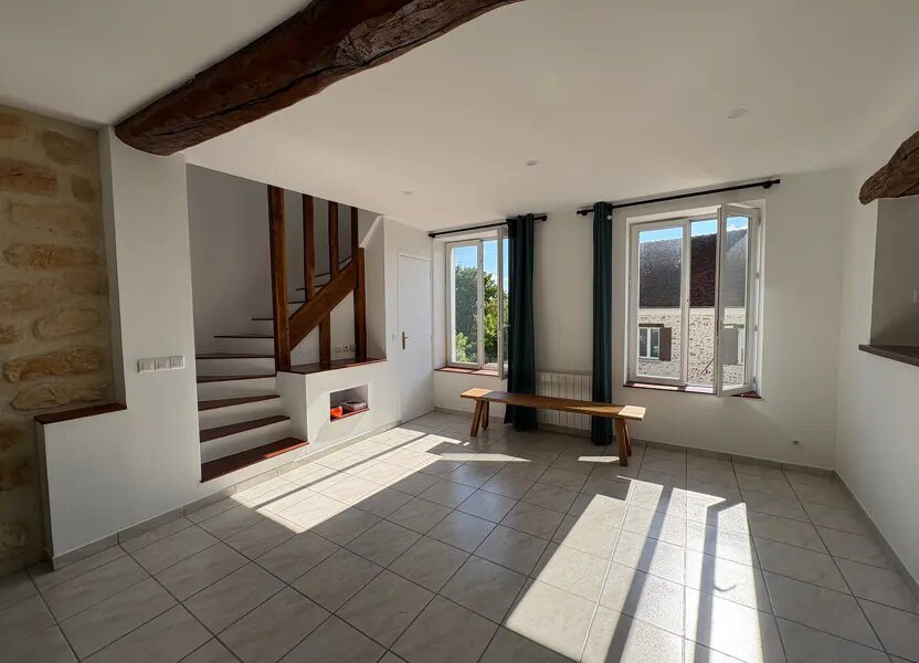 Maison à vendre, 152m², Viels-Maisons