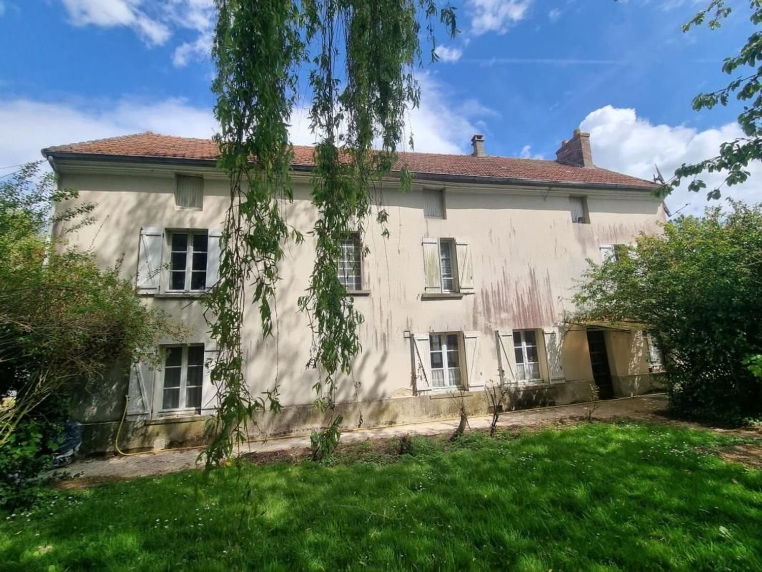 Maison à vendre, 200m², Montceaux-lès-Meaux