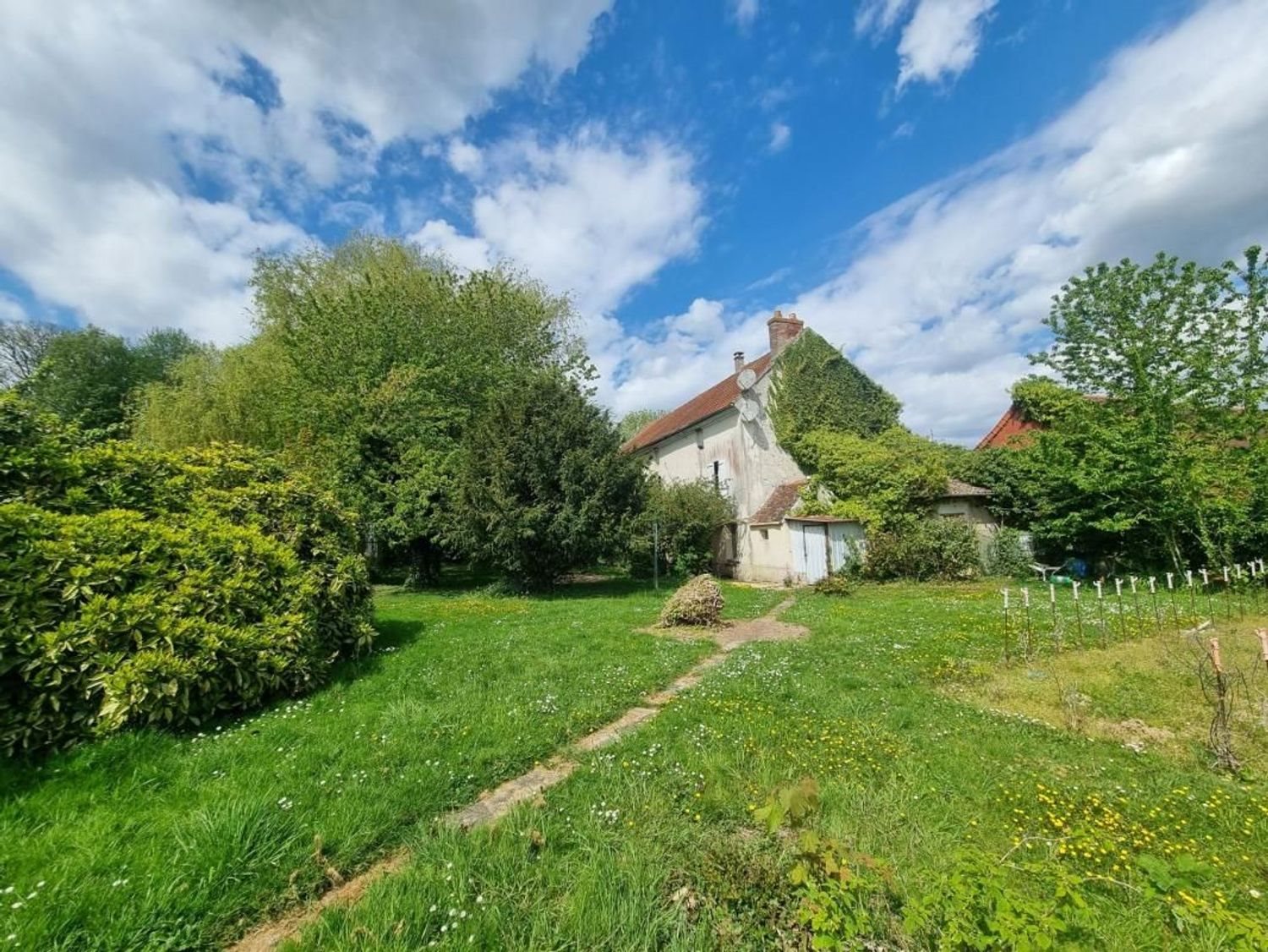 Maison à vendre, 200m², Montceaux-lès-Meaux