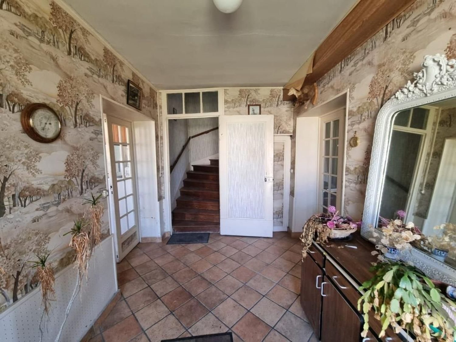 Maison à vendre, 200m², Montceaux-lès-Meaux