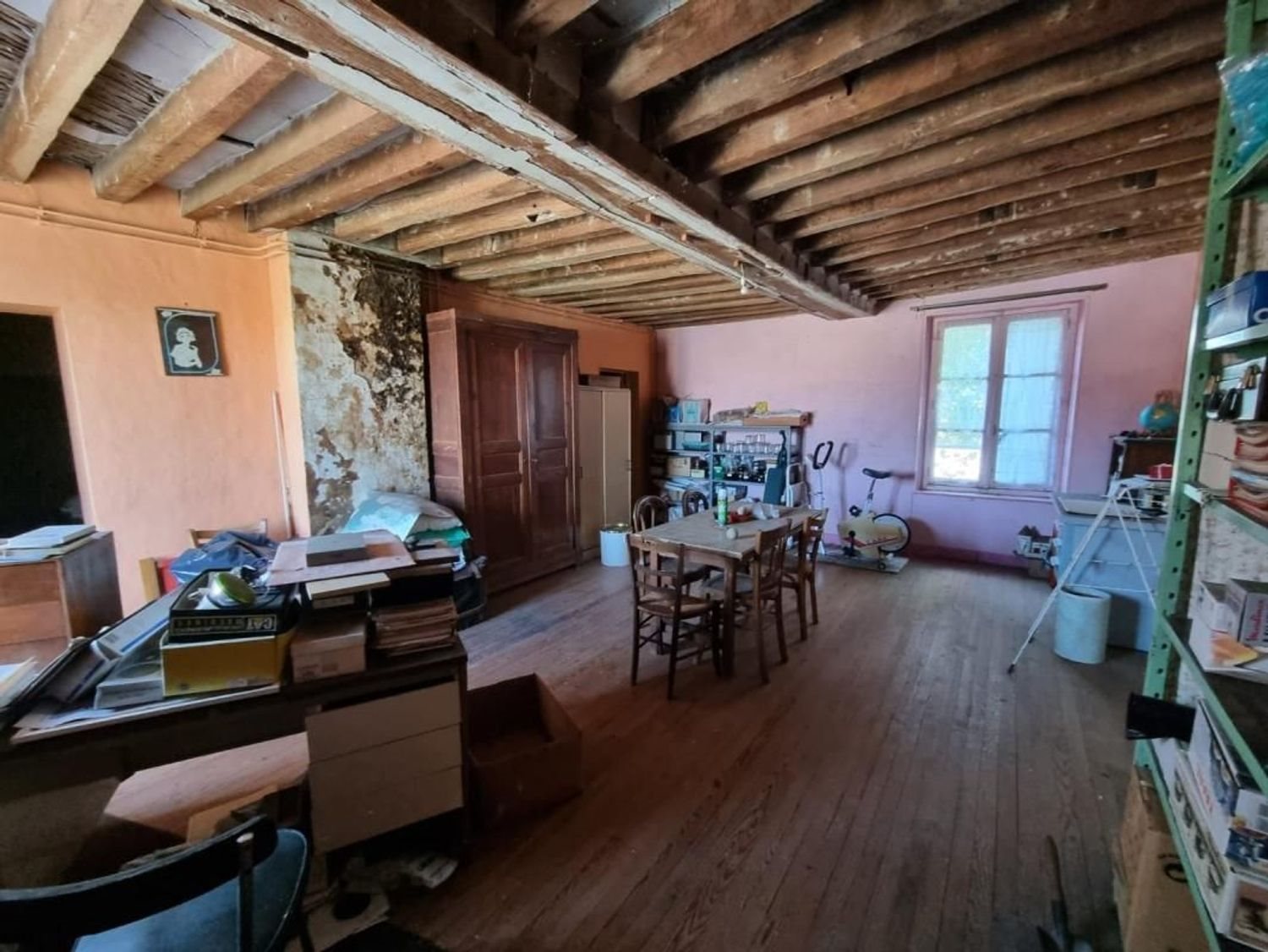 Maison à vendre, 200m², Montceaux-lès-Meaux