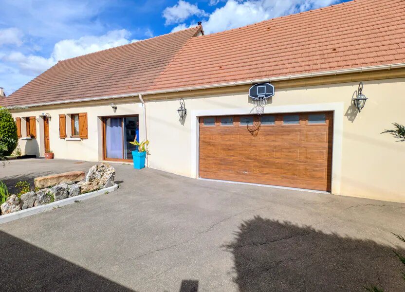 Maison à vendre, 102m², Viels-Maisons