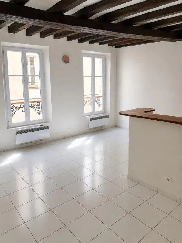 Appartement à louer, 33m², Meaux
