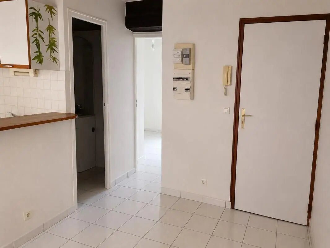 Appartement à louer, 33m², Meaux