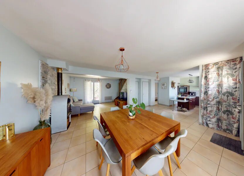 Maison à vendre, 105m², Méry-sur-Marne