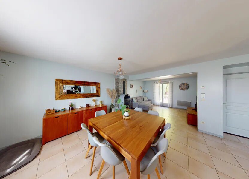 Maison à vendre, 105m², Méry-sur-Marne