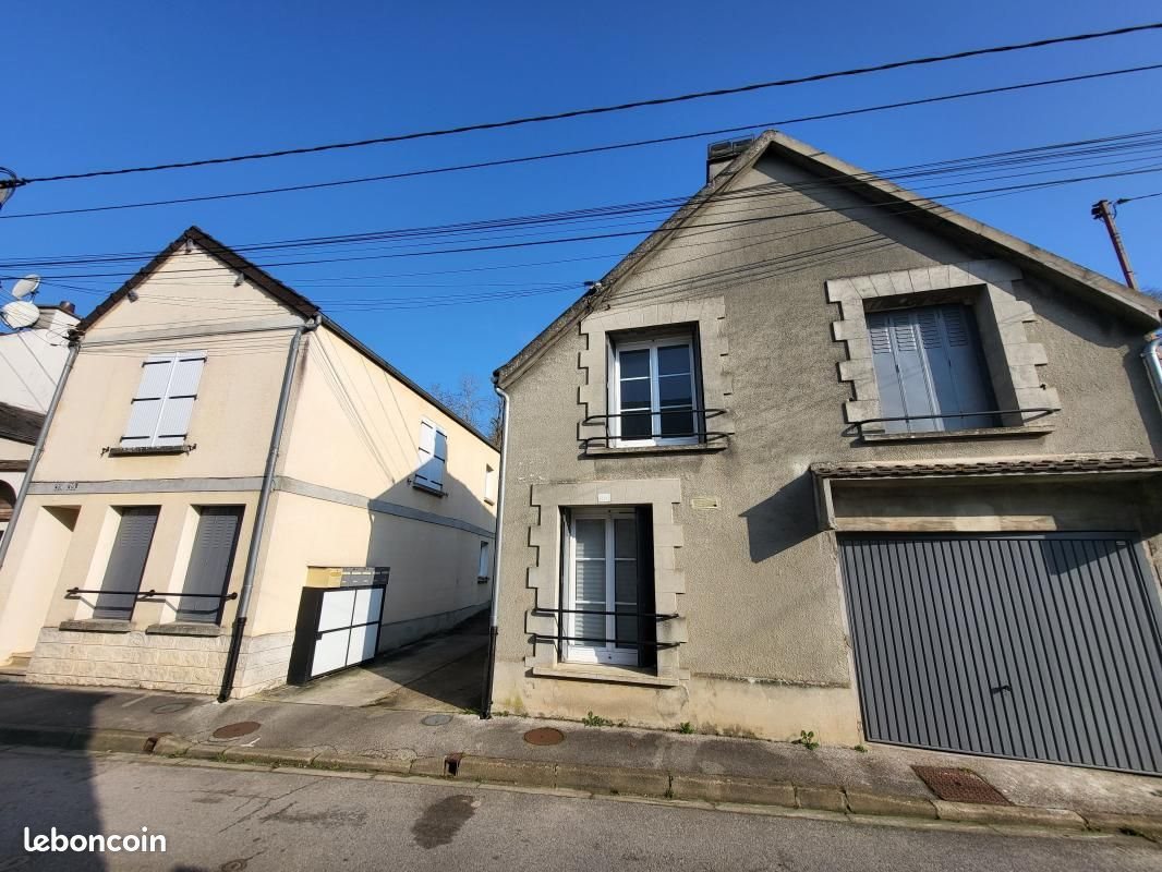 Appartement à vendre, 286m², Nanteuil-le-Haudouin