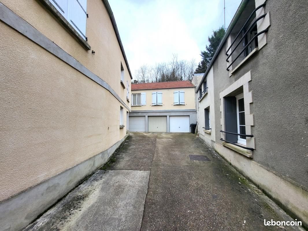 Appartement à vendre, 286m², Nanteuil-le-Haudouin