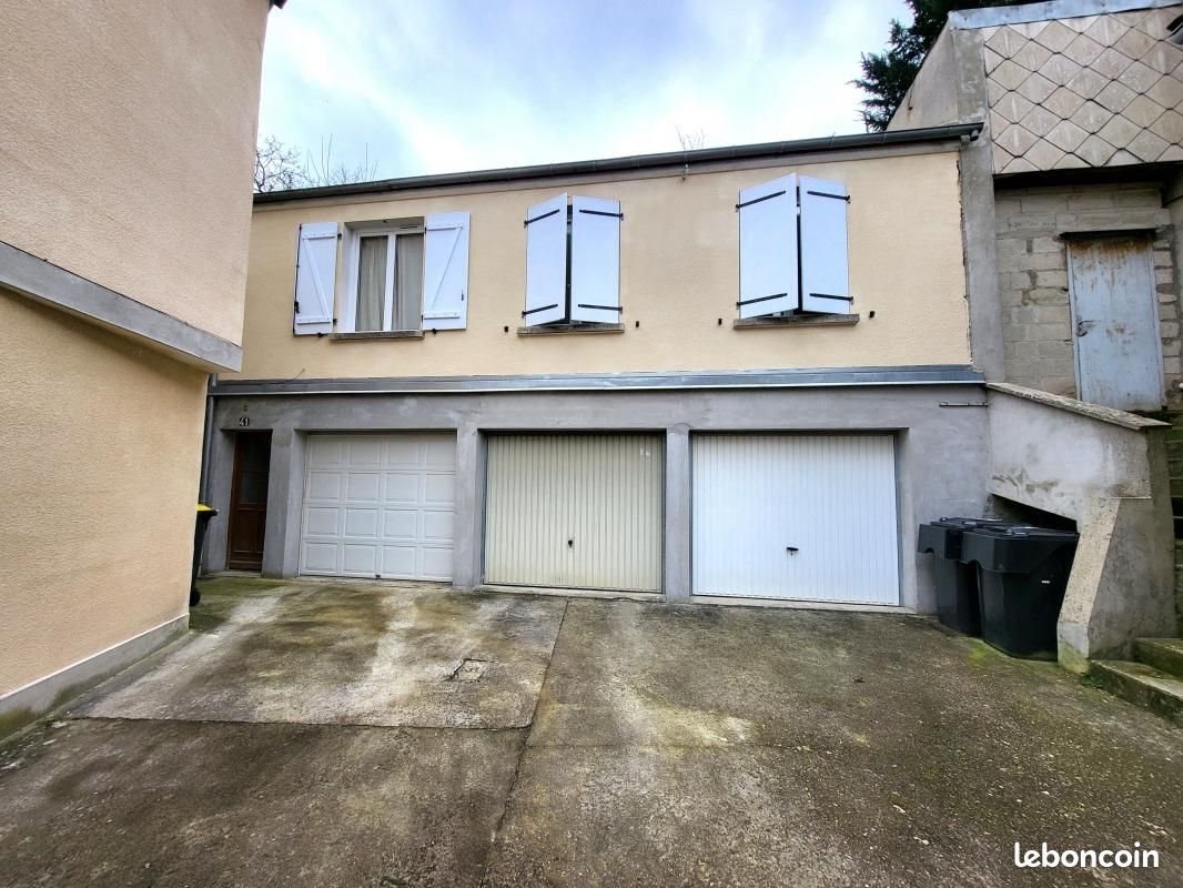 Appartement à vendre, 286m², Nanteuil-le-Haudouin