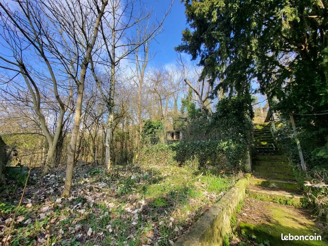 Appartement à vendre, 286m², Nanteuil-le-Haudouin