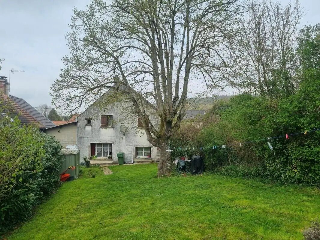 Maison à vendre, 60m², Saint-Cyr-sur-Morin