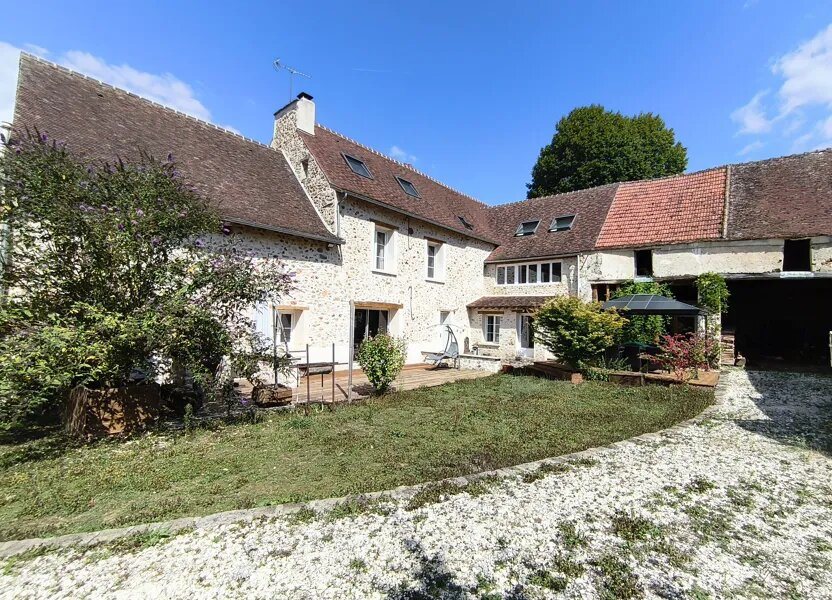 Maison à vendre, 350m², La Ferté-sous-Jouarre