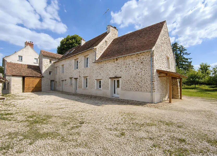 Maison à vendre, 350m², La Ferté-sous-Jouarre