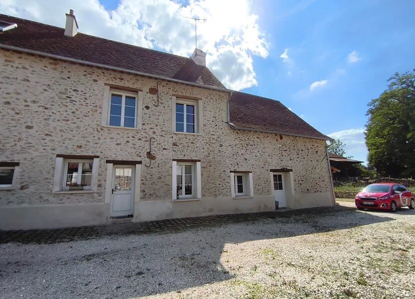 Maison à vendre, 350m², La Ferté-sous-Jouarre