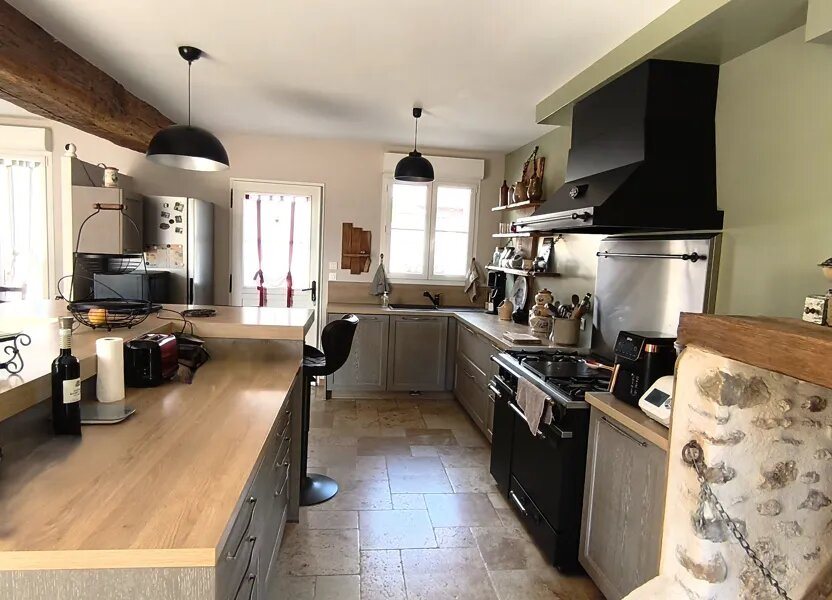 Maison à vendre, 350m², La Ferté-sous-Jouarre