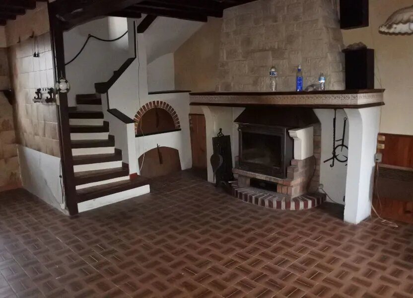 Maison à vendre, 64m², Saâcy-sur-Marne