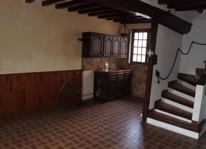 Maison à vendre, 64m², Saâcy-sur-Marne