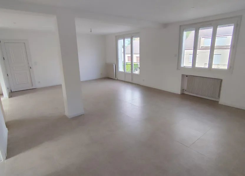 Maison à louer, 166m², Meaux