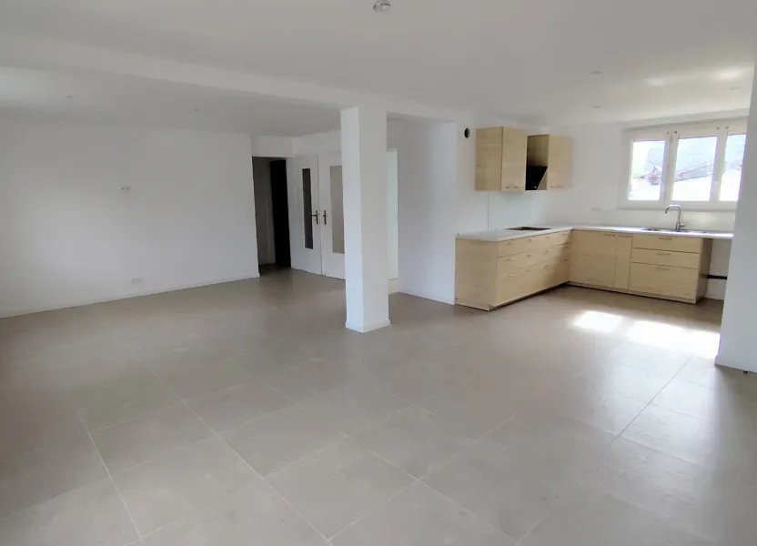 Maison à louer, 166m², Meaux