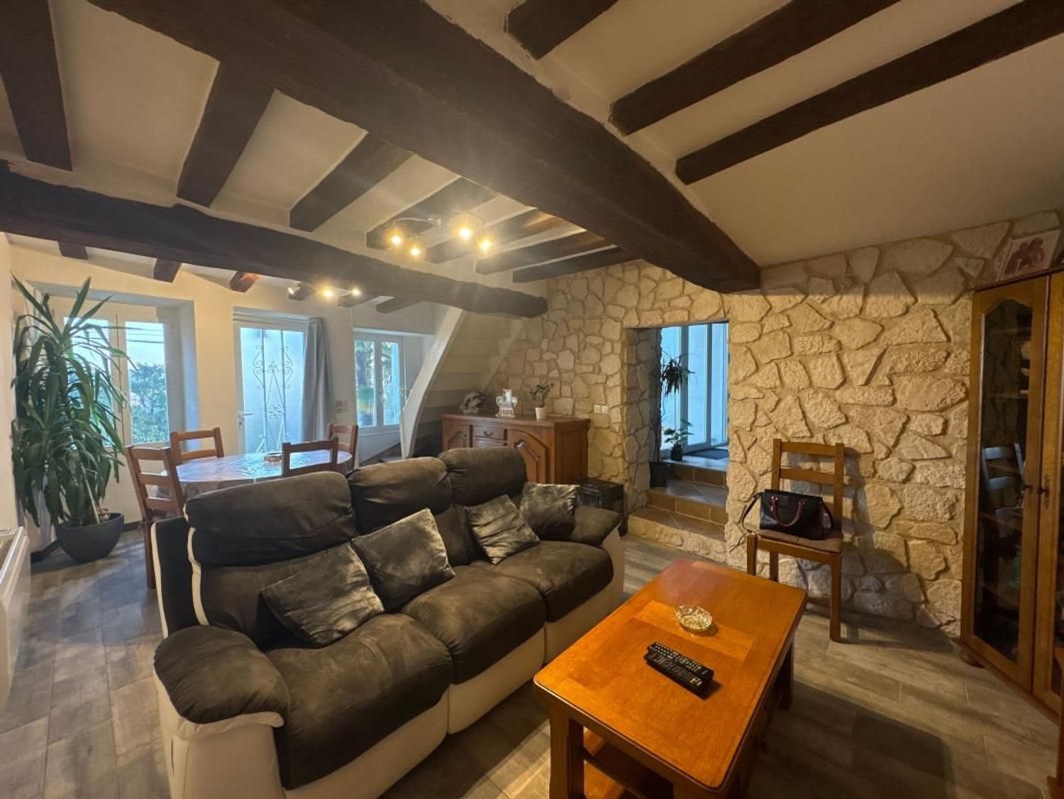 Maison à vendre, 97m², Mont-Saint-Père