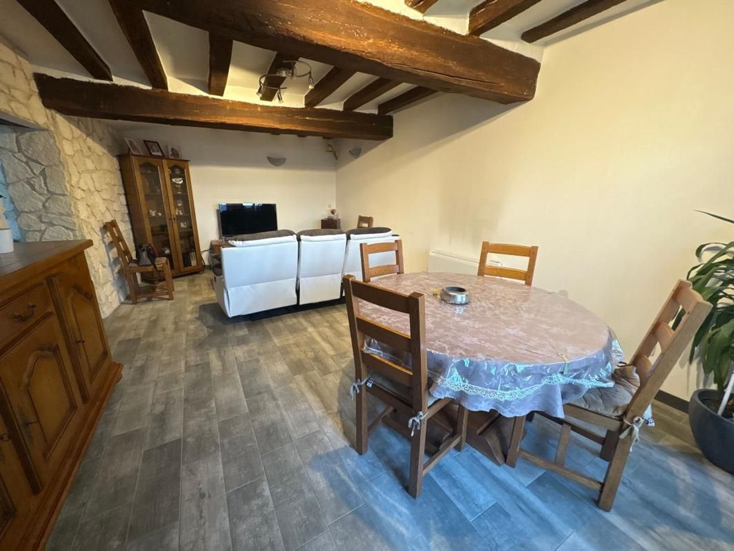 Maison à vendre, 97m², Mont-Saint-Père