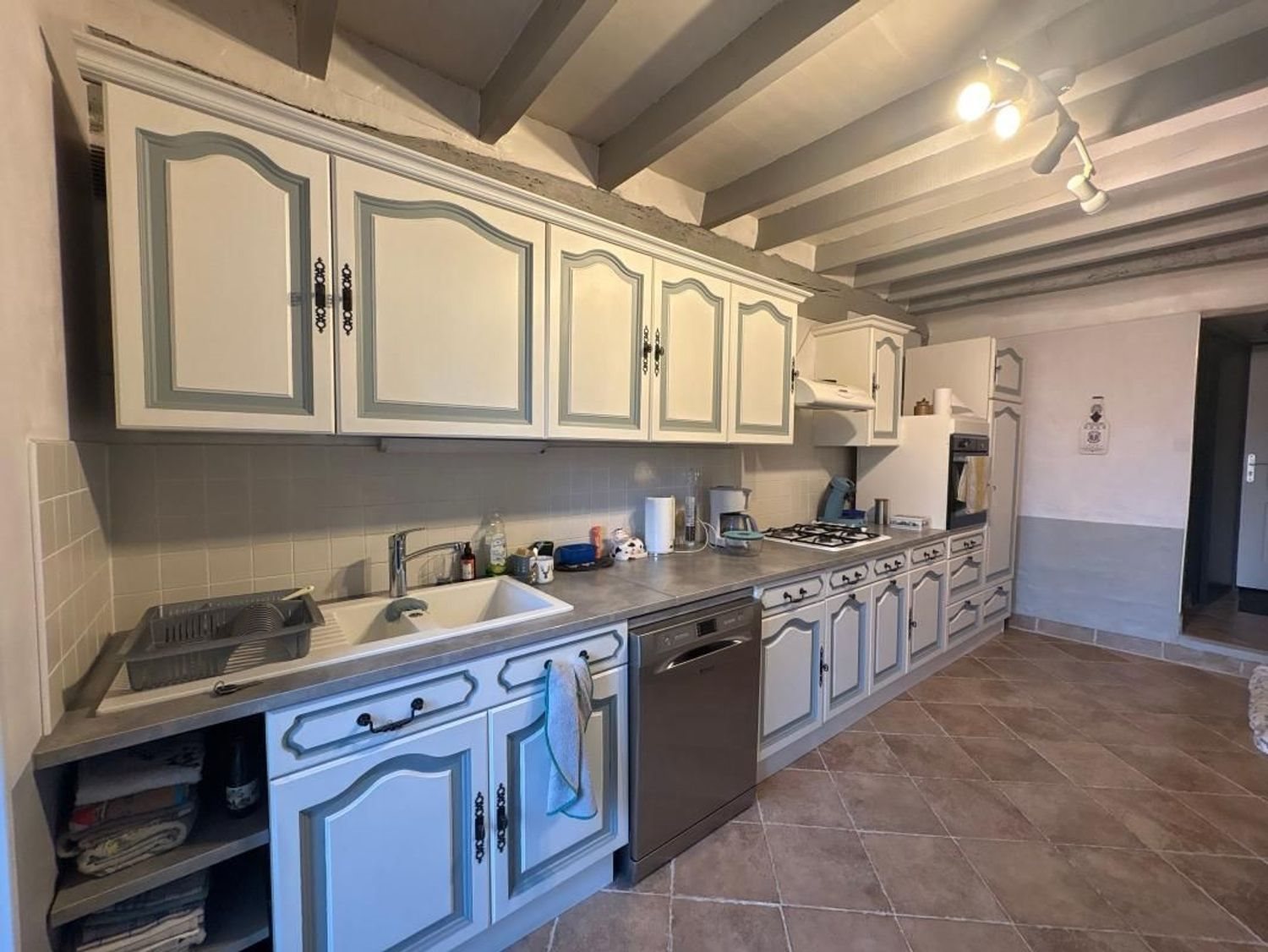 Maison à vendre, 97m², Mont-Saint-Père