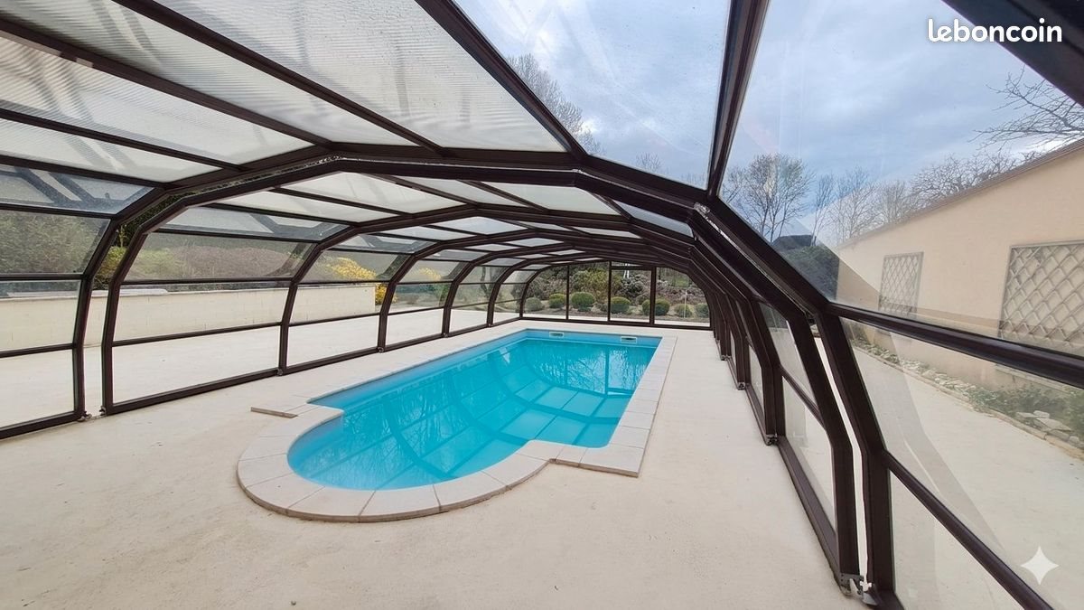 Maison à vendre, 243m², Rebais