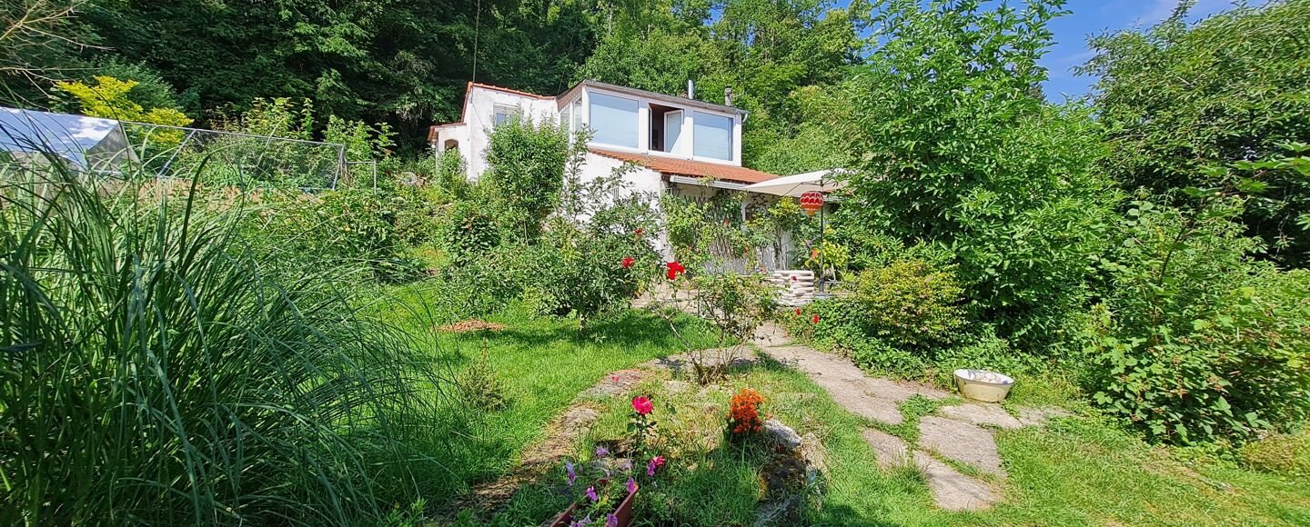 Maison à vendre, 68m², Luzancy