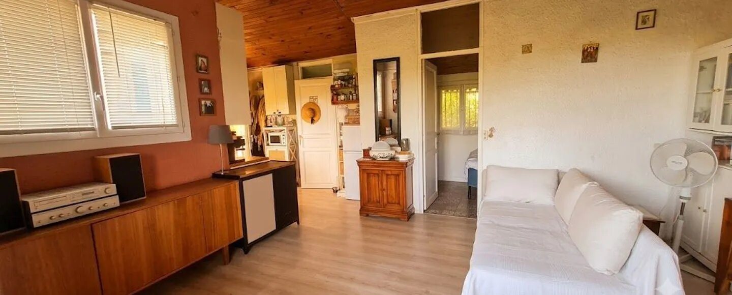 Maison à vendre, 68m², Luzancy