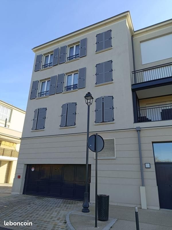 Appartement à vendre, 99m², Coupvray