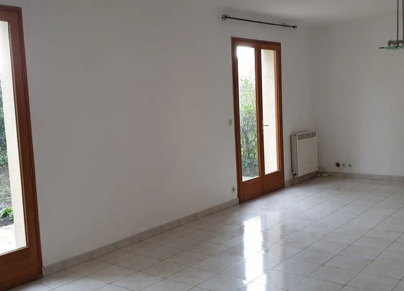 Maison à louer, 110m², Trilport