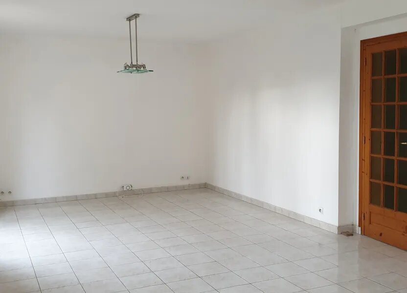 Maison à louer, 110m², Trilport